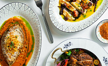 Ресторан «SMELO»